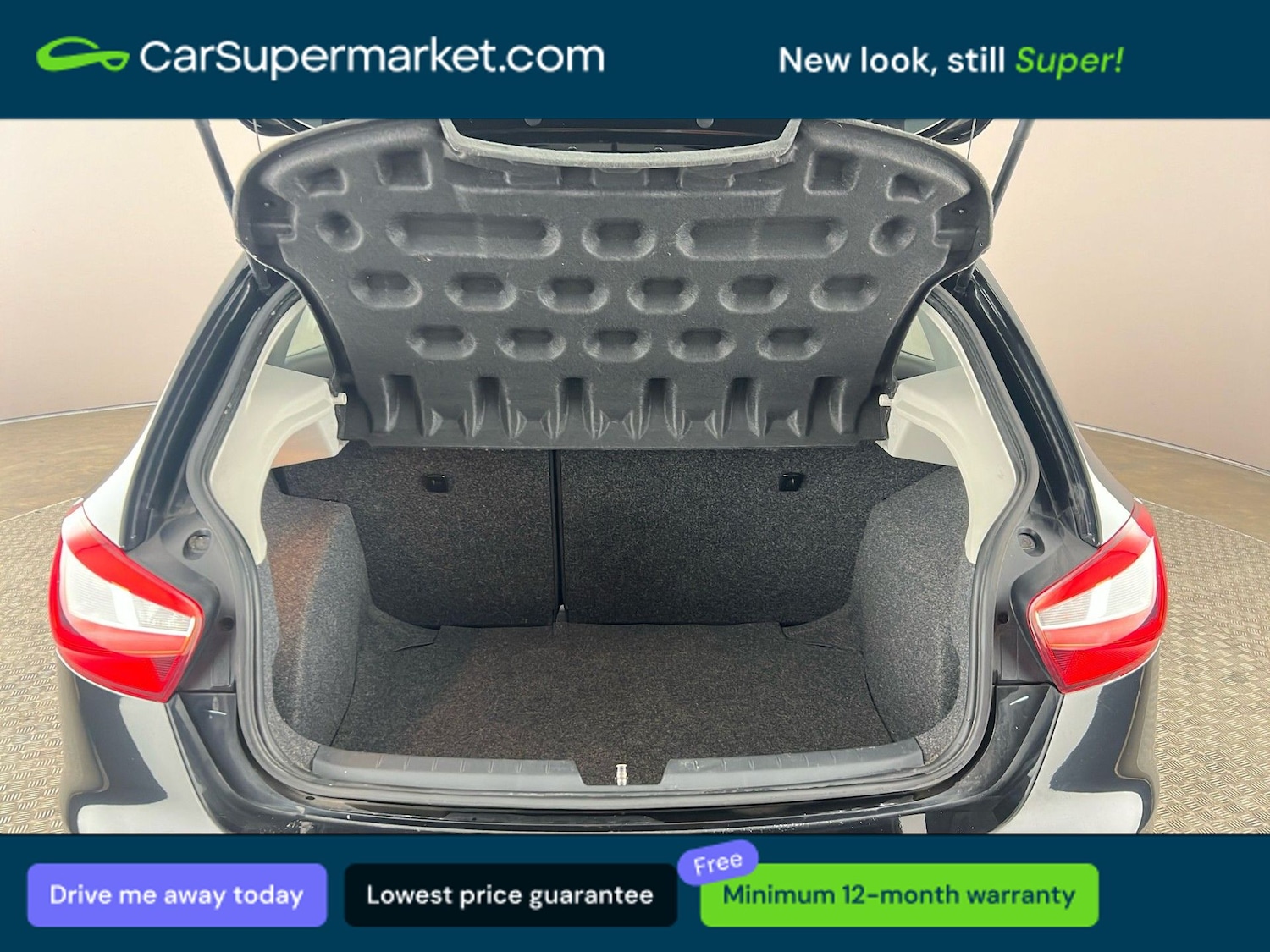 Used SEAT Ibiza 2017 for sale - 78163294: Photo 18