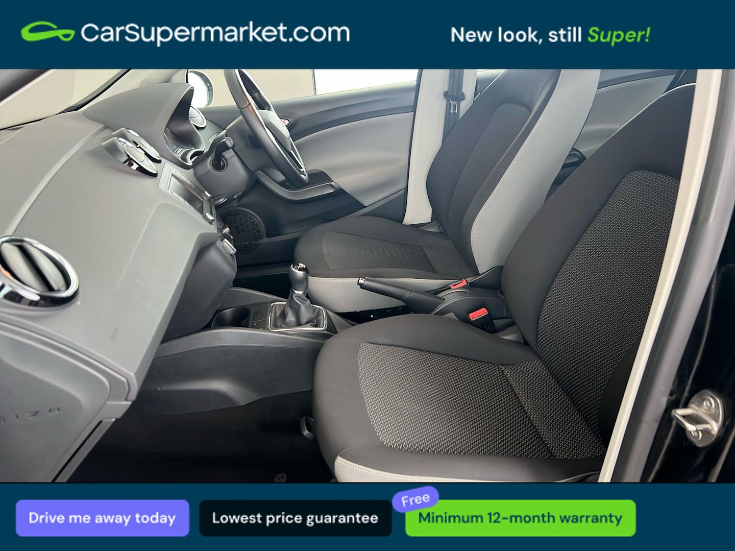 Used SEAT Ibiza 2017 for sale - 78163294: Photo 19