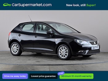 Used SEAT Ibiza 2017 for sale - 78163294: Photo