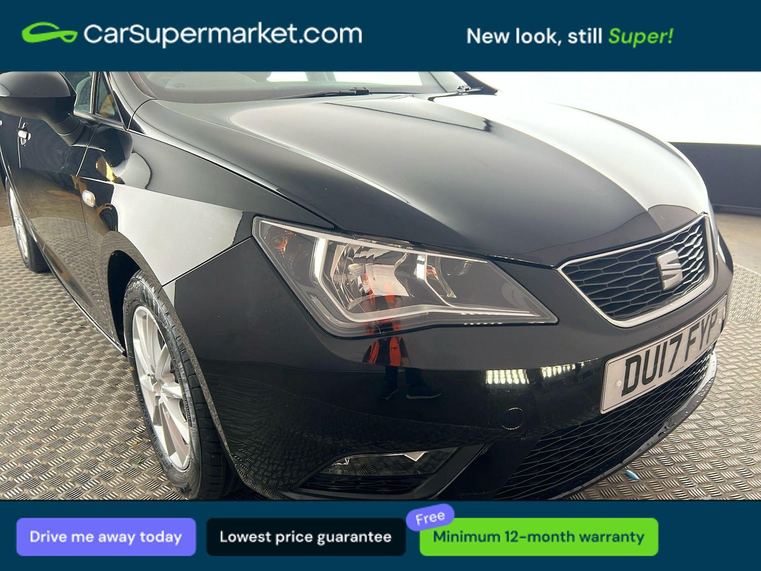 Used SEAT Ibiza 2017 for sale - 78163294: Photo 20