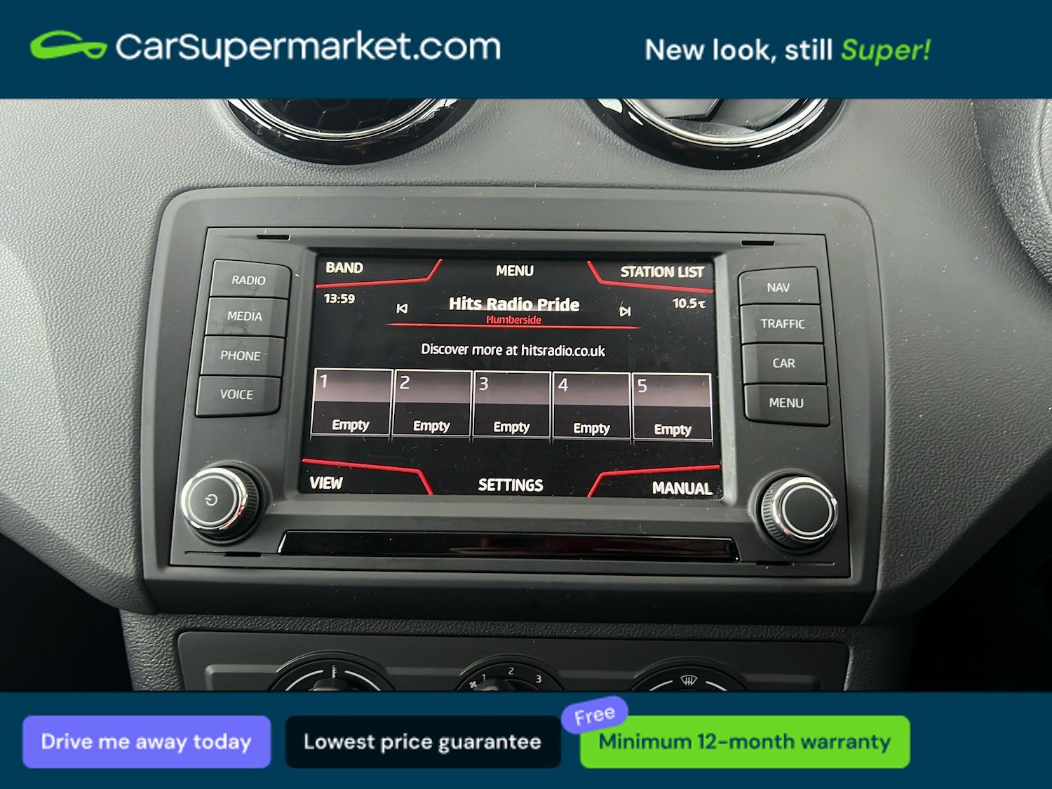 Used SEAT Ibiza 2017 for sale - 78163294: Photo 23