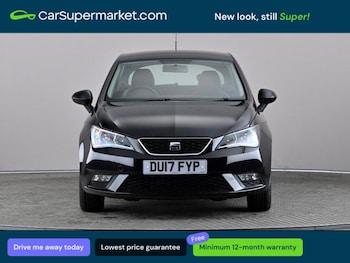 Used SEAT Ibiza 2017 for sale - 78163294: Photo