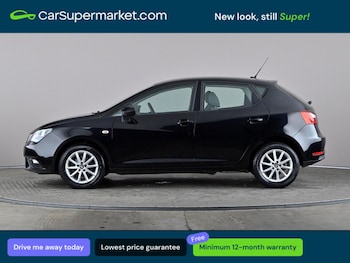 Used SEAT Ibiza 2017 for sale - 78163294: Photo