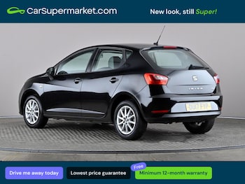 Used SEAT Ibiza 2017 for sale - 78163294: Photo