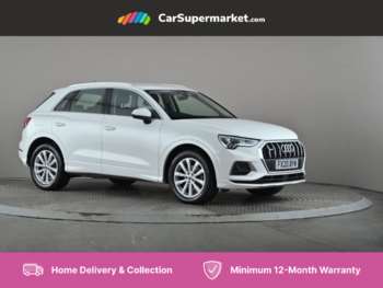 2020 - 35 TDI Quattro Sport 5-Door