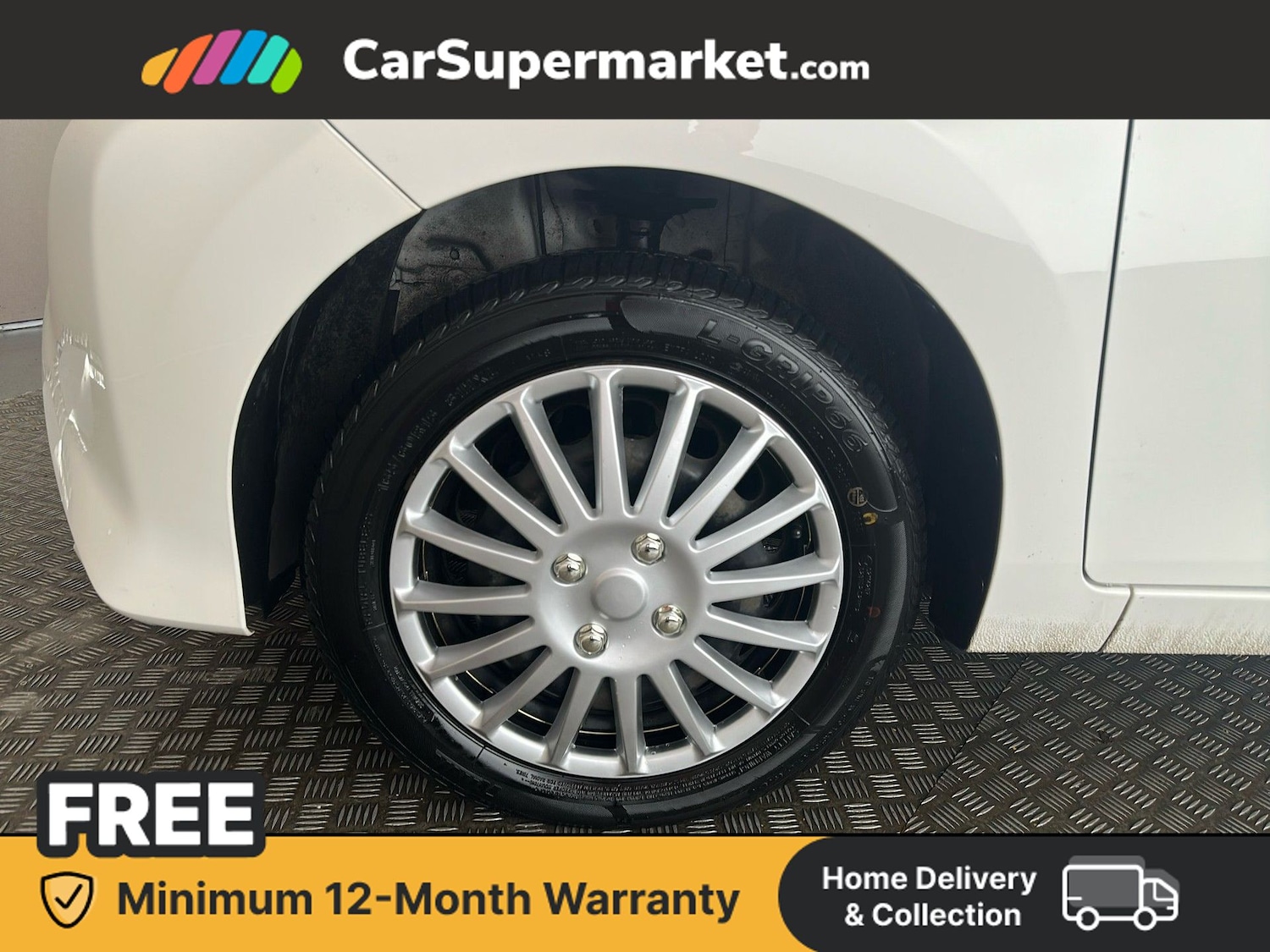 Used Toyota AYGO 2018 for sale - 77692176: Photo 22