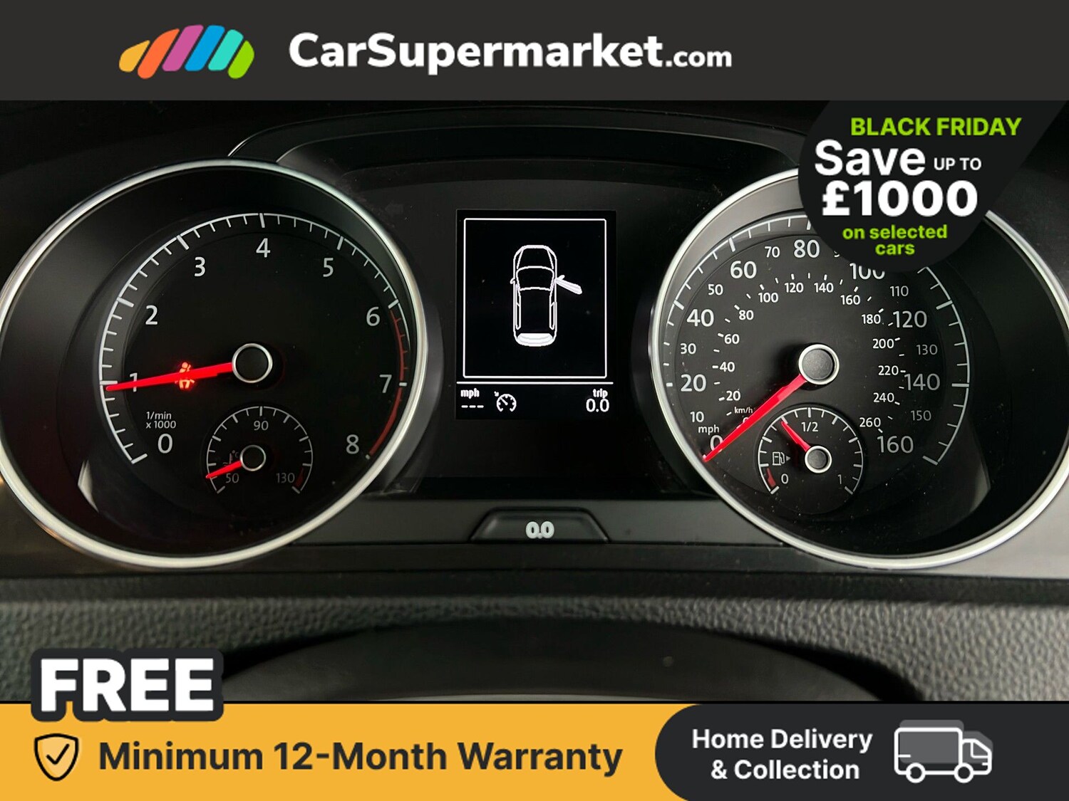 Used Volkswagen Golf 2020 for sale - 76697616: Photo 16