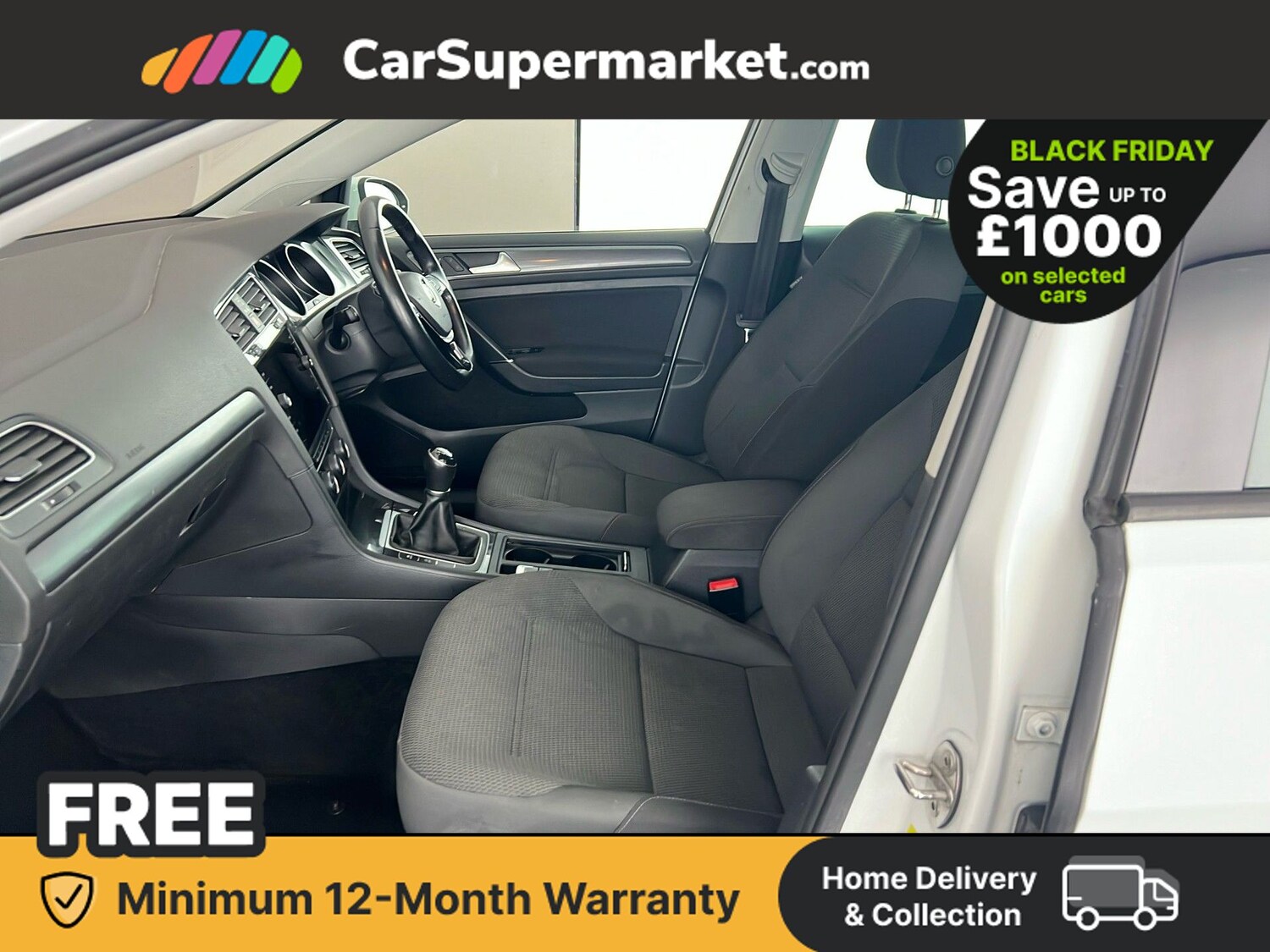 Used Volkswagen Golf 2020 for sale - 76697616: Photo 18