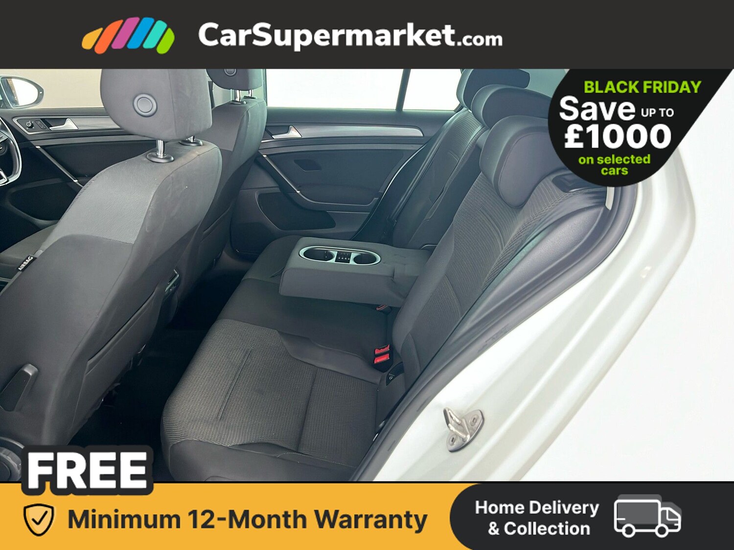 Used Volkswagen Golf 2020 for sale - 76697616: Photo 19