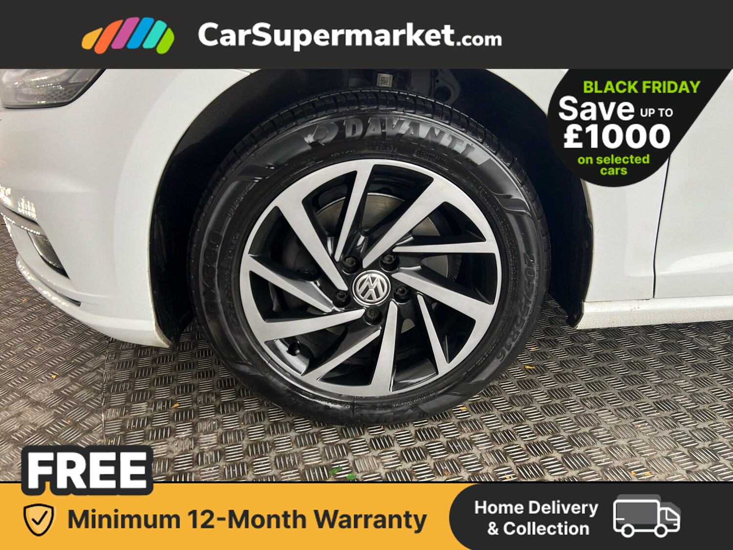 Used Volkswagen Golf 2020 for sale - 76697616: Photo 20