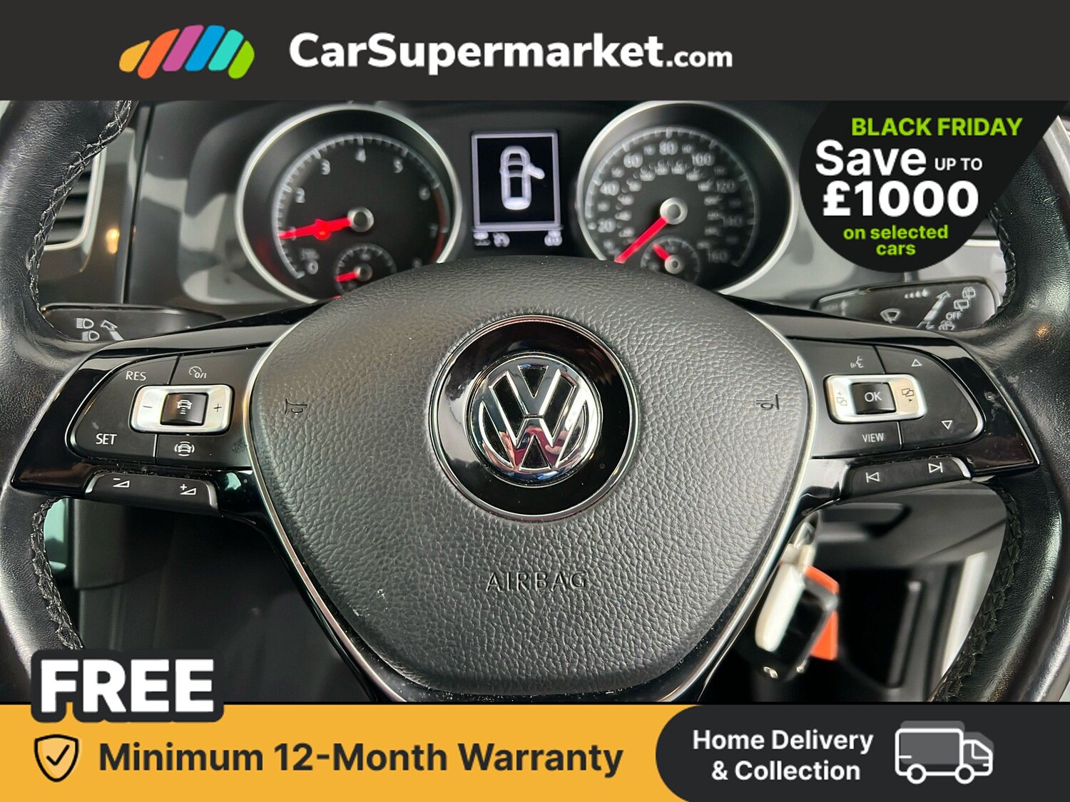 Used Volkswagen Golf 2020 for sale - 76697616: Photo 26