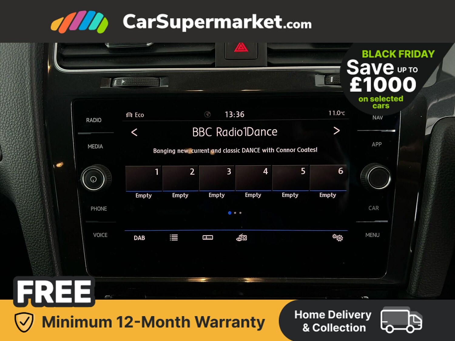 Used Volkswagen Golf 2020 for sale - 76697616: Photo 27