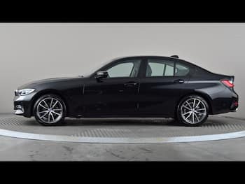 Used BMW 3 Series 2021 for sale - 79733702: Photo