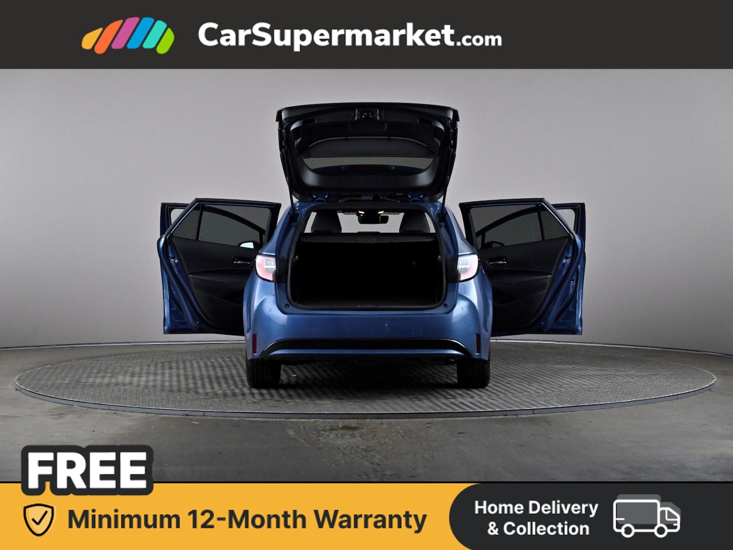 Used Toyota Corolla 2021 for sale - 77879053: Photo 11