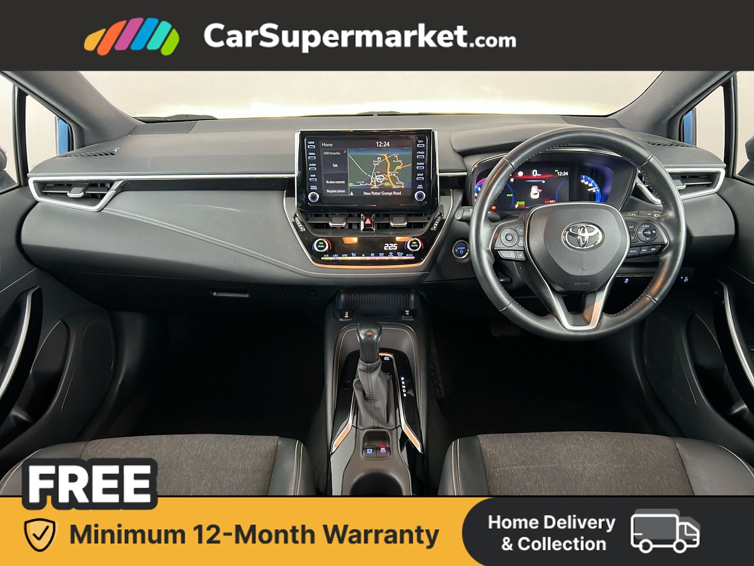 Used Toyota Corolla 2021 for sale - 77879053: Photo 13