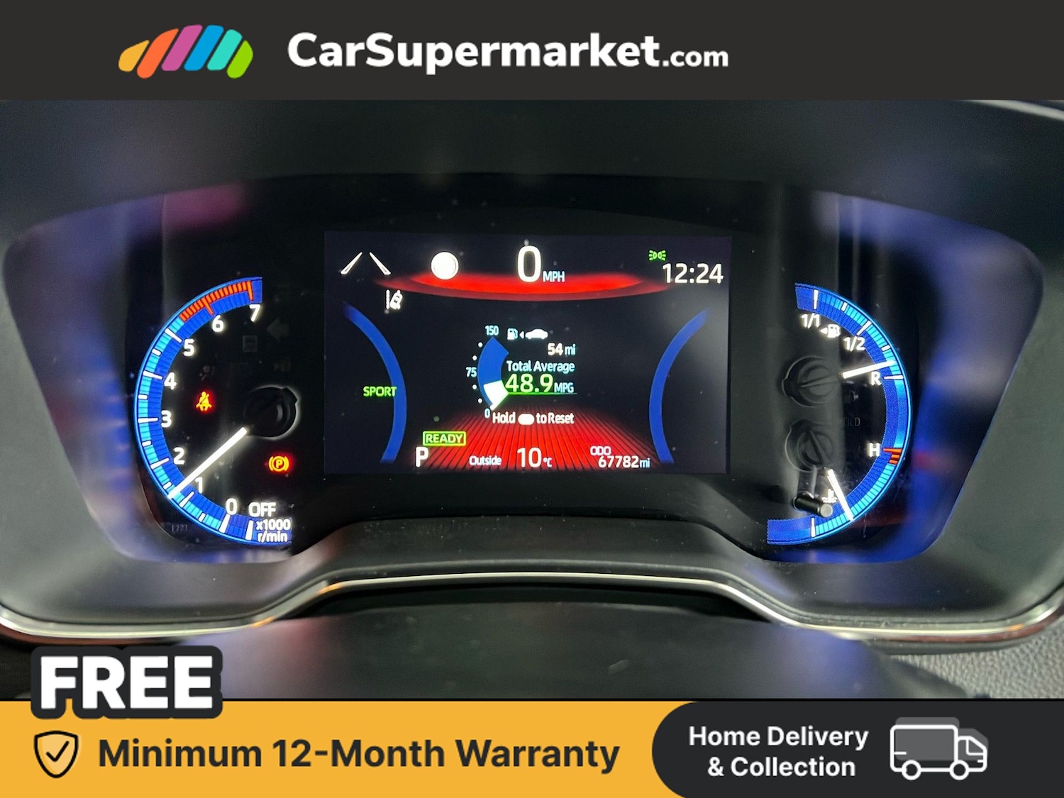 Used Toyota Corolla 2021 for sale - 77879053: Photo 16