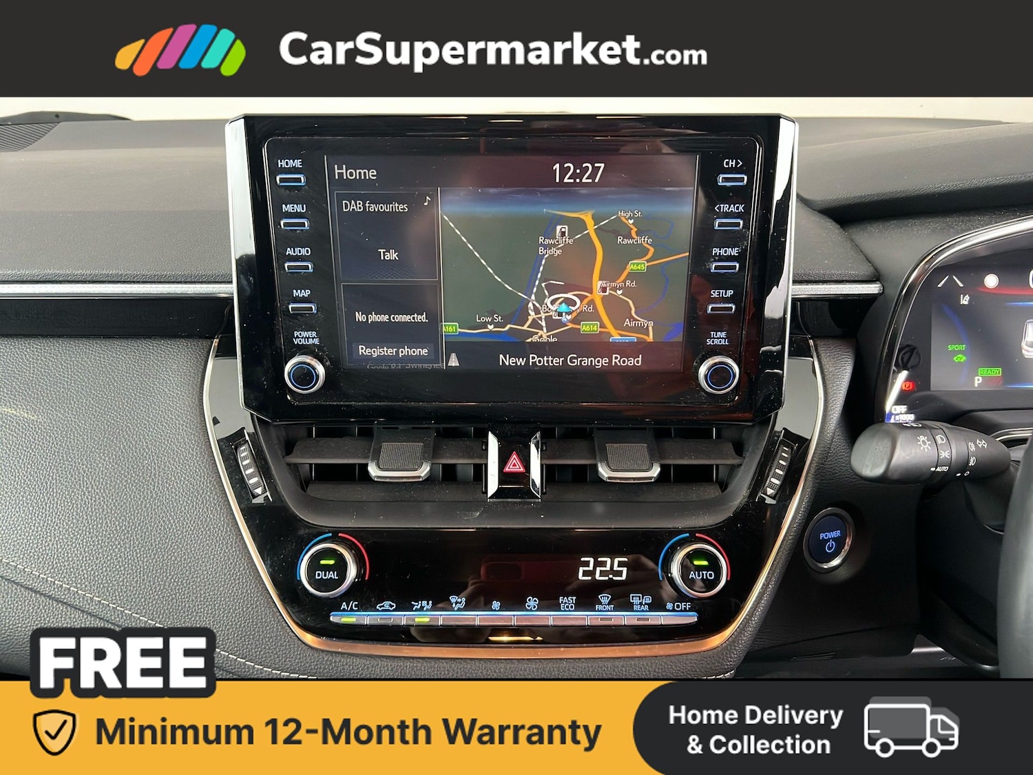 Used Toyota Corolla 2021 for sale - 77879053: Photo 17