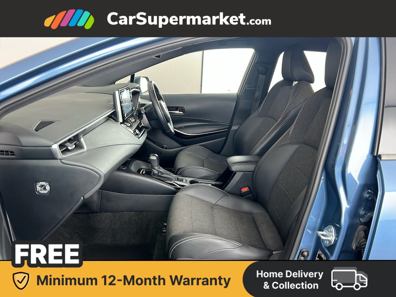 Used Toyota Corolla 2021 for sale - 77879053: Photo 18