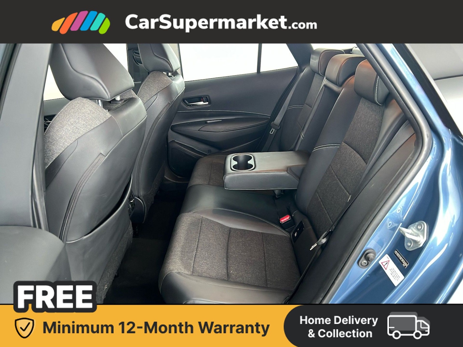 Used Toyota Corolla 2021 for sale - 77879053: Photo 19