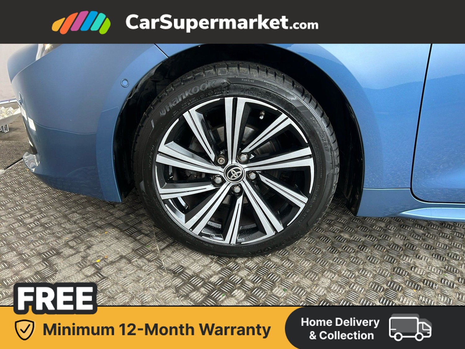 Used Toyota Corolla 2021 for sale - 77879053: Photo 20