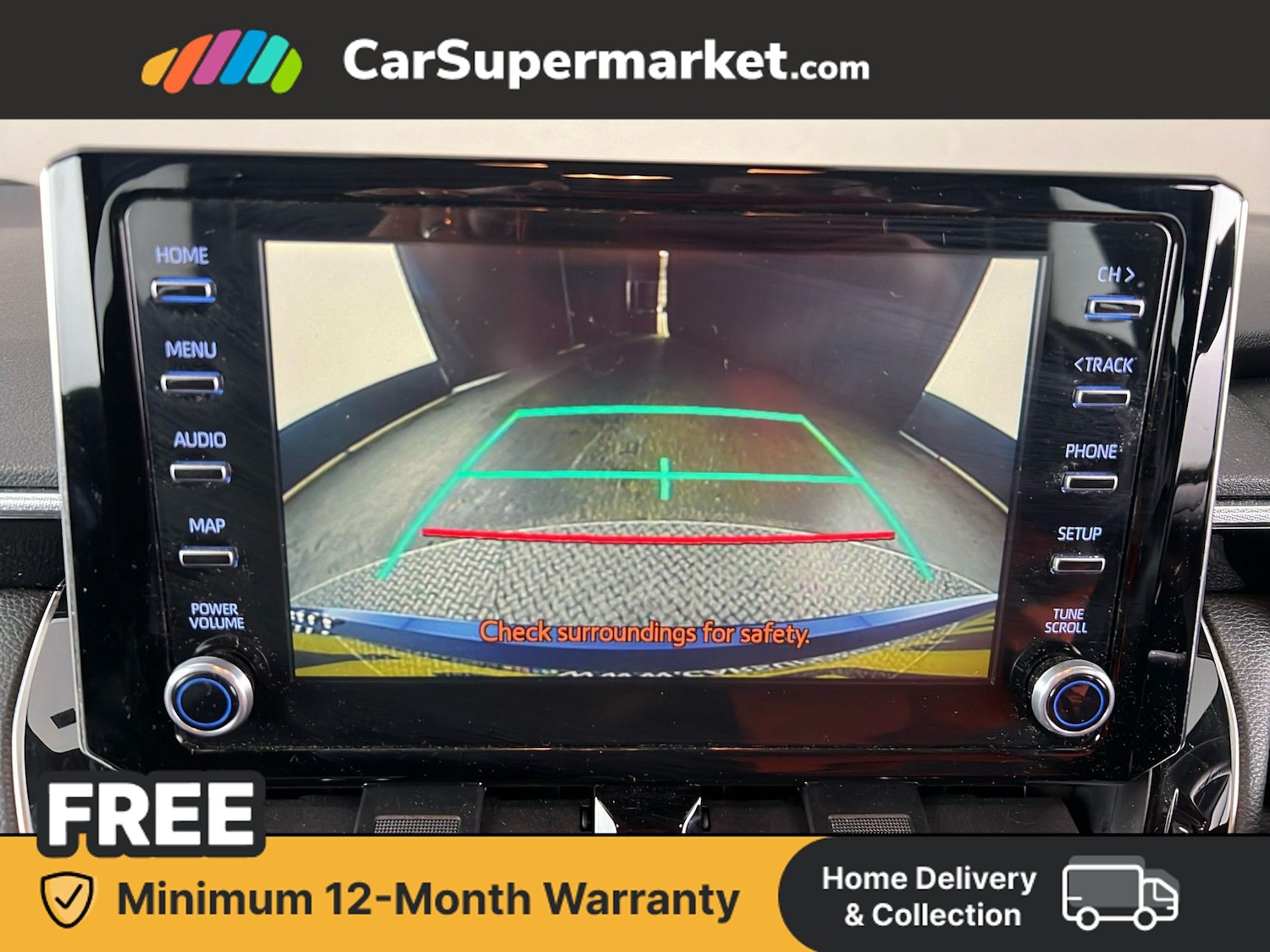 Used Toyota Corolla 2021 for sale - 77879053: Photo 24