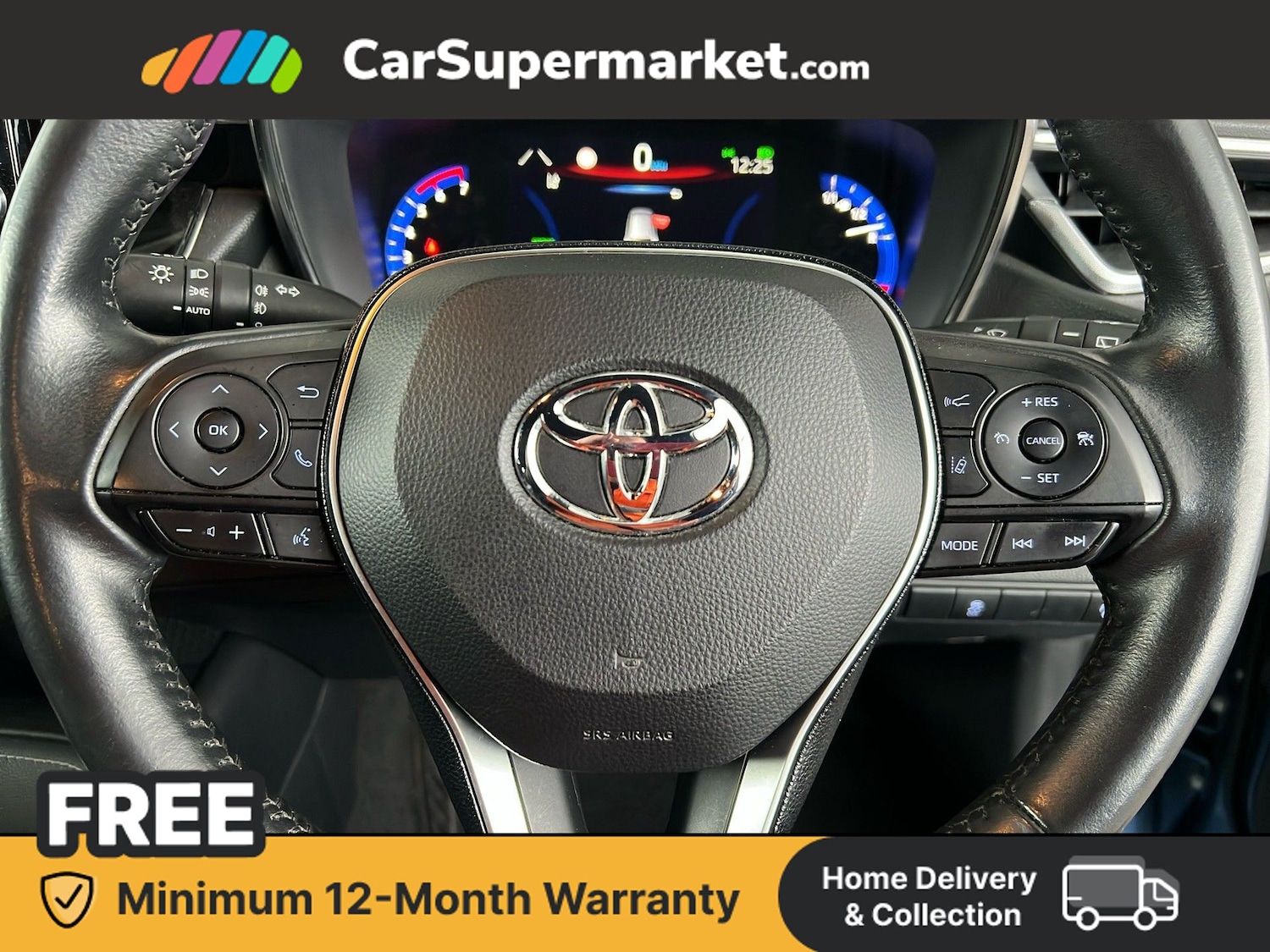 Used Toyota Corolla 2021 for sale - 77879053: Photo 25