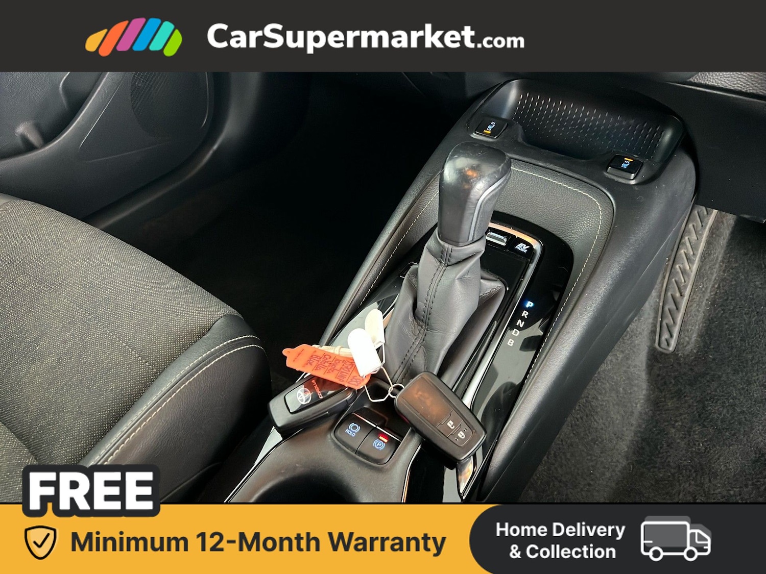 Used Toyota Corolla 2021 for sale - 77879053: Photo 27