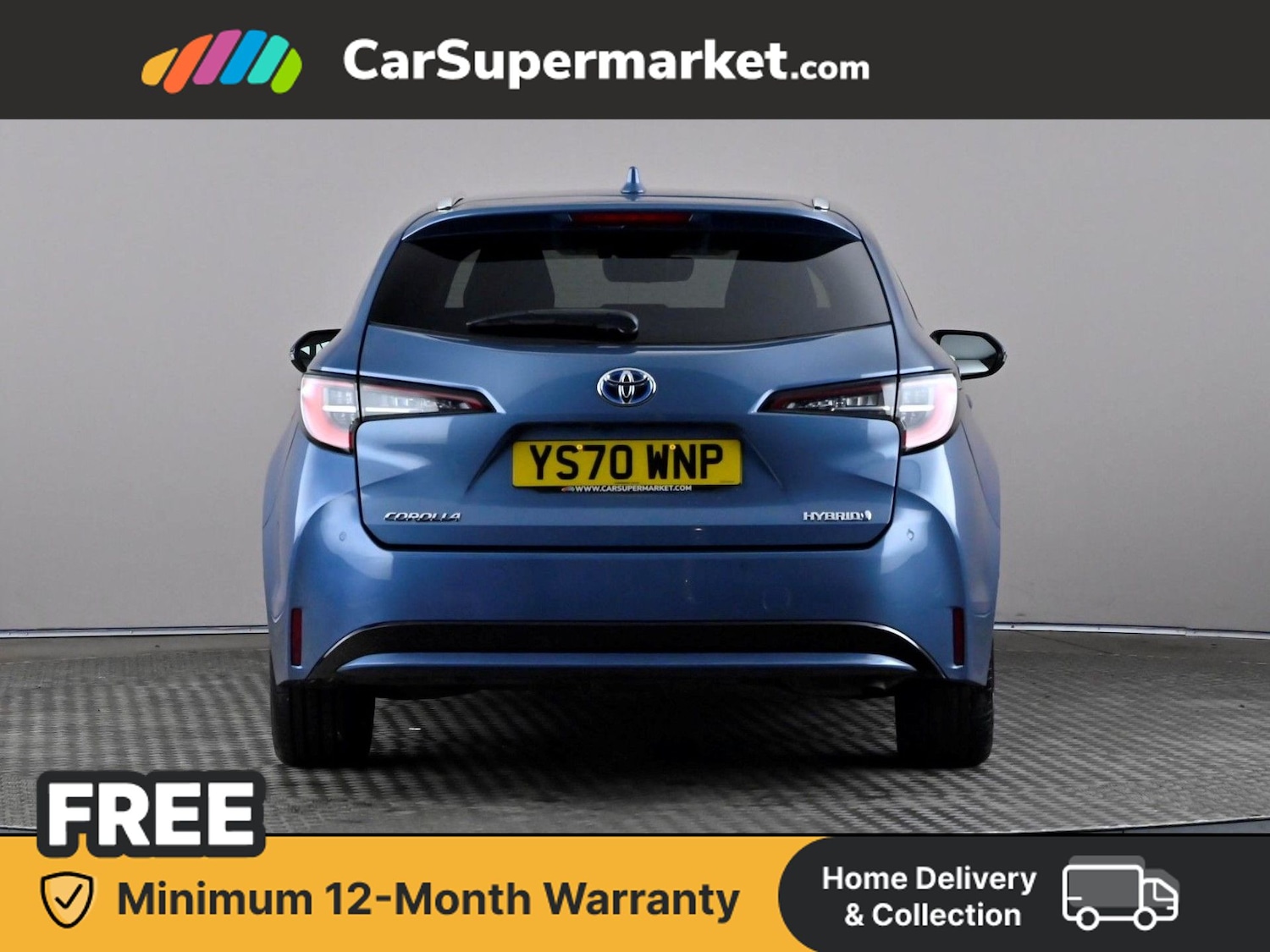 Used Toyota Corolla 2021 for sale - 77879053: Photo 5