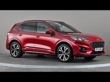 Used Ford Kuga 2023 for sale - 79851624: Photo