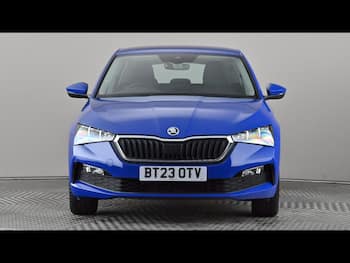 Used Skoda Scala 2023 for sale - 79733937: Photo