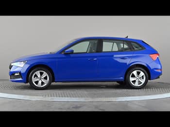 Used Skoda Scala 2023 for sale - 79733937: Photo