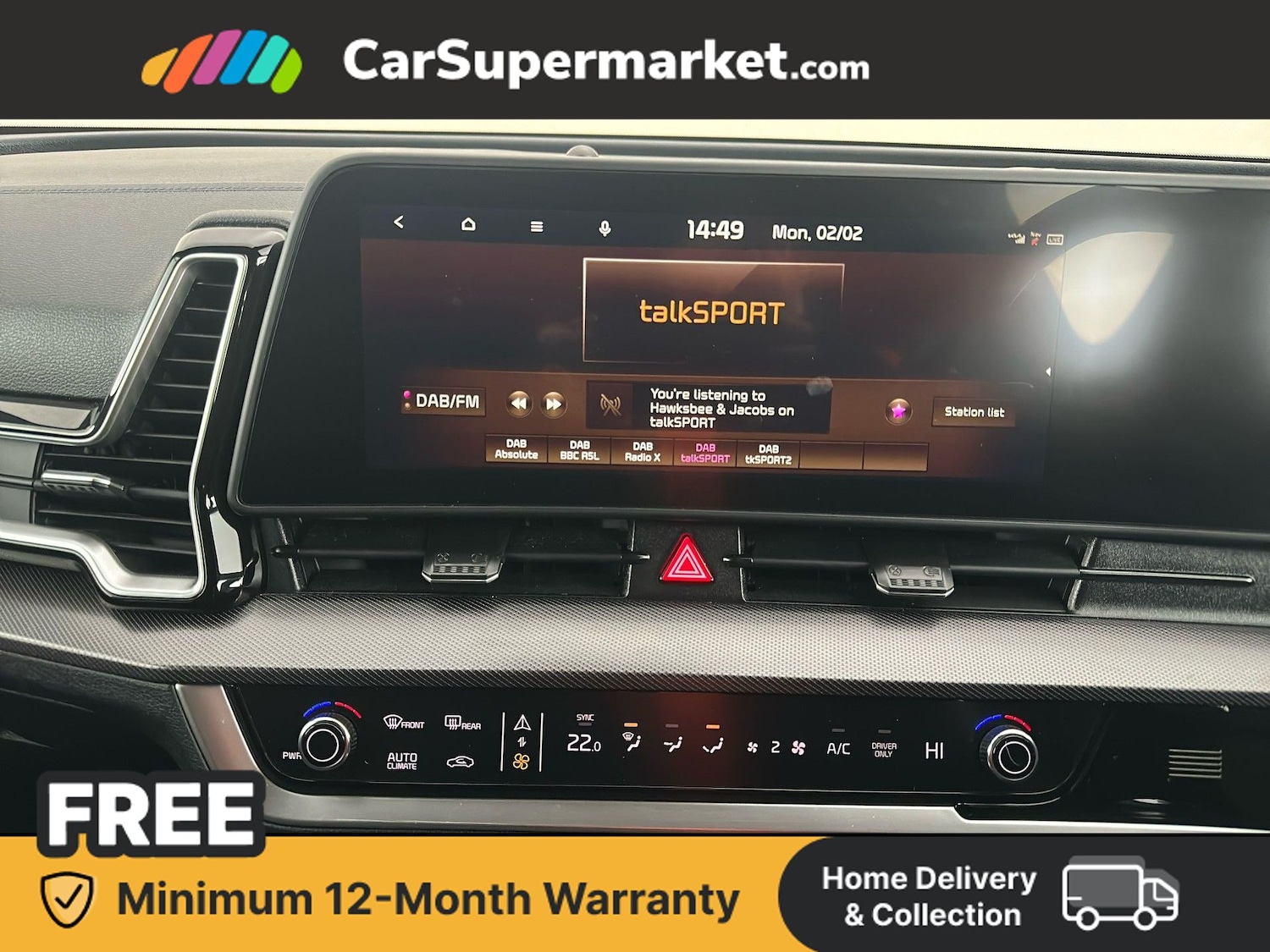 Used Kia Sportage 2024 for sale - 77542841: Photo 16