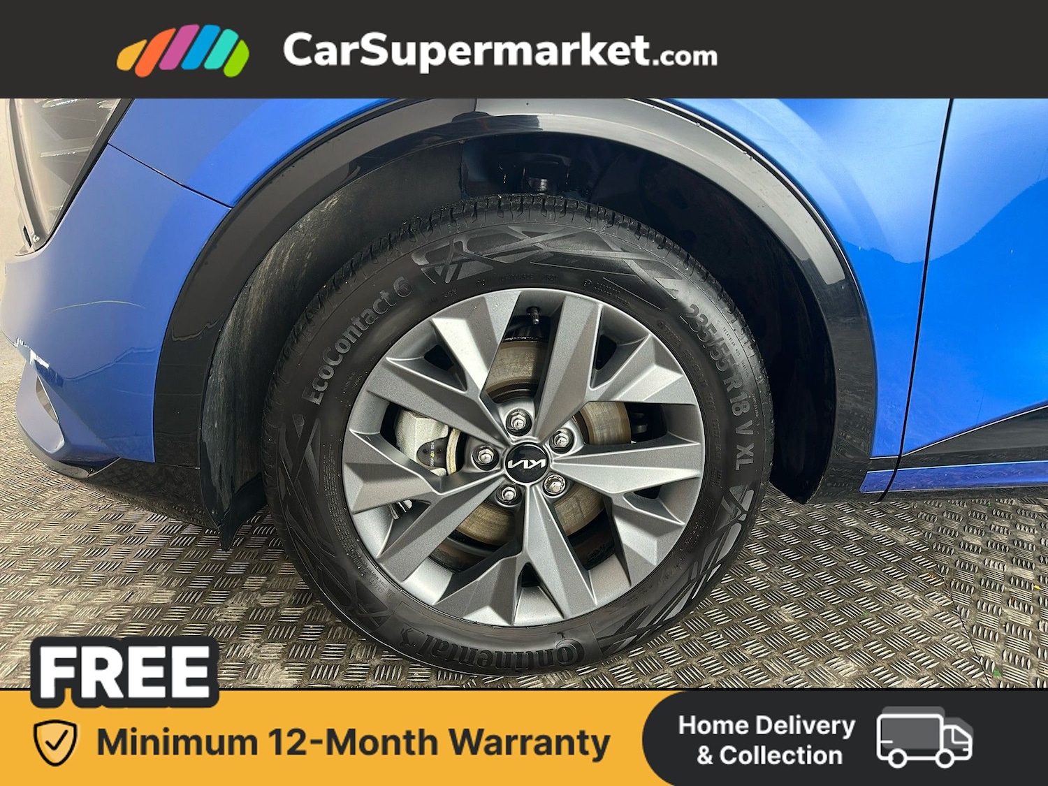 Used Kia Sportage 2024 for sale - 77542841: Photo 19