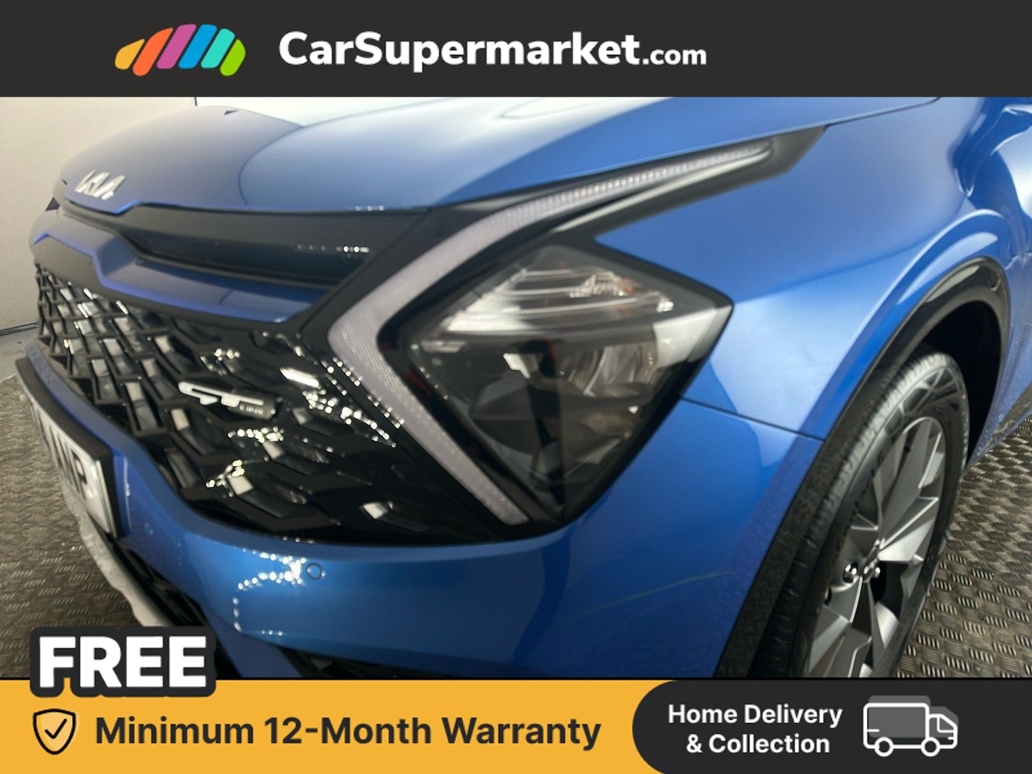 Used Kia Sportage 2024 for sale - 77542841: Photo 20