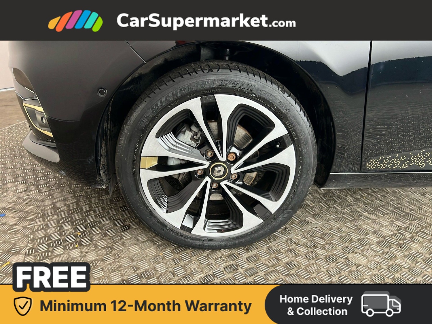 Used Renault Zoe 2023 for sale - 77764347: Photo 19