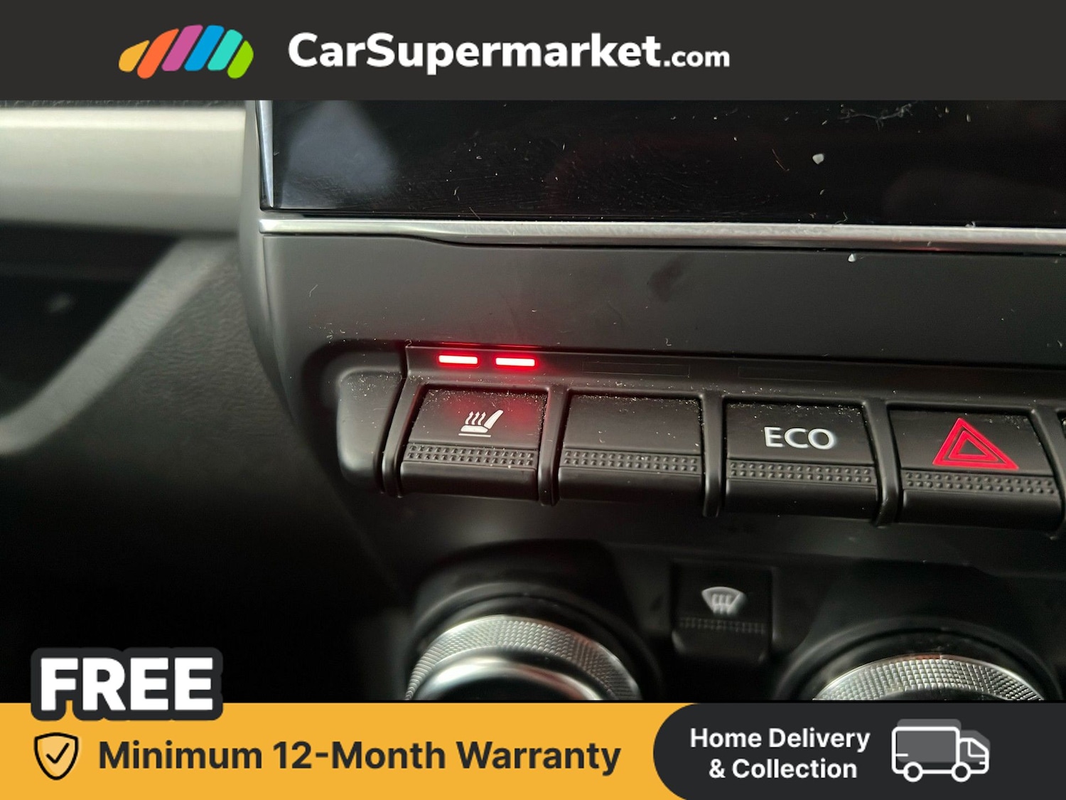 Used Renault Zoe 2023 for sale - 77764347: Photo 26