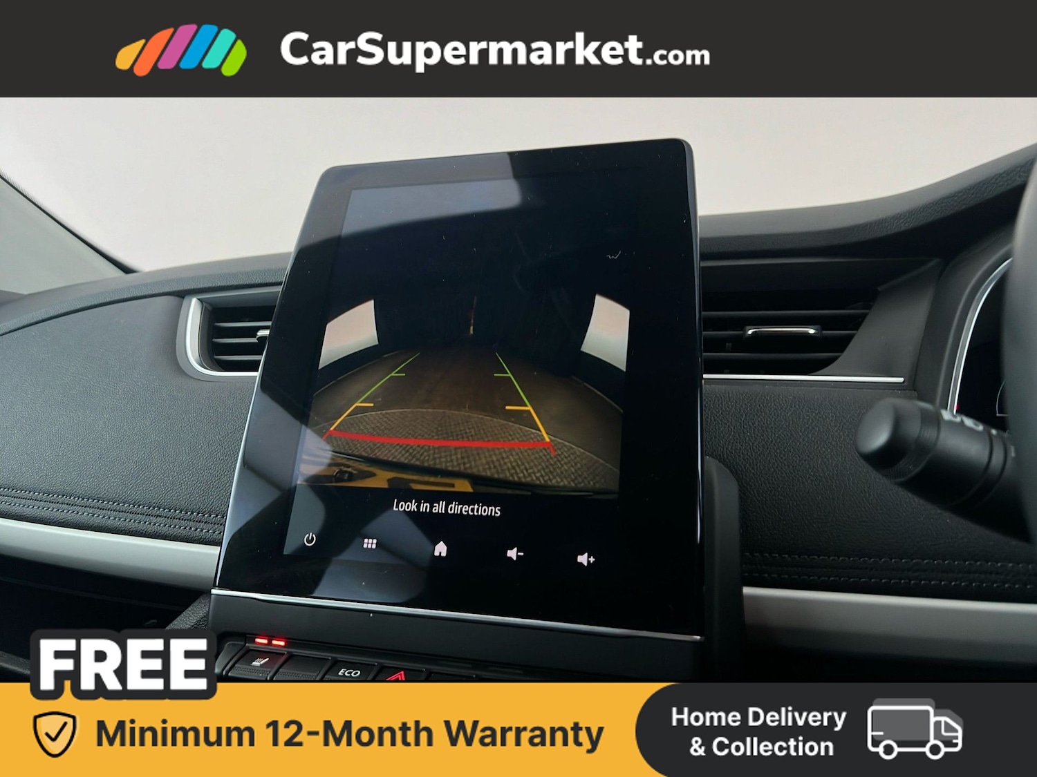 Used Renault Zoe 2023 for sale - 77764347: Photo 27