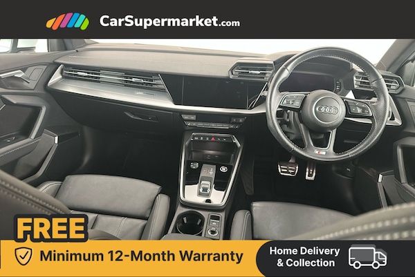 Used Audi A3 2020 for sale - 76288119: Photo 13