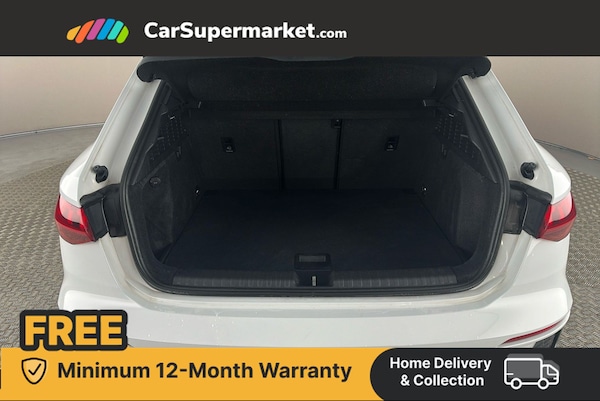 Used Audi A3 2020 for sale - 76288119: Photo 22