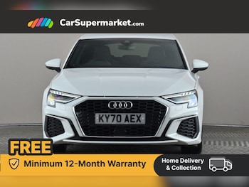Used Audi A3 2020 for sale - 76288119: Photo 2