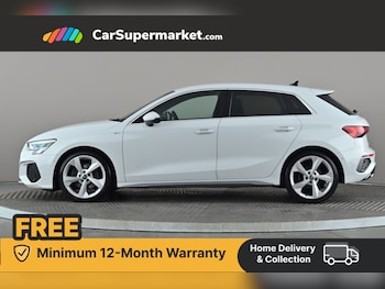 Used Audi A3 2020 for sale - 76288119: Photo 3