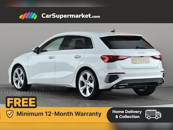 Used Audi A3 2020 for sale - 76288119: Photo 4