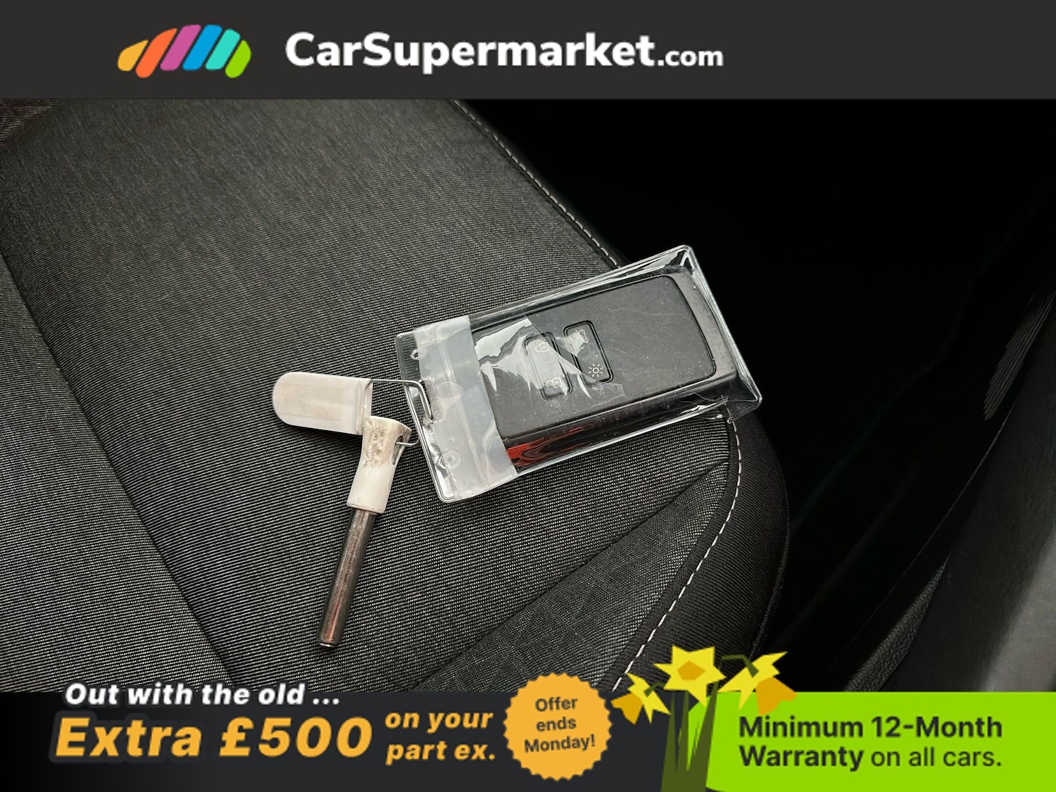 Used Renault Captur 2023 for sale - 77968215: Photo 24