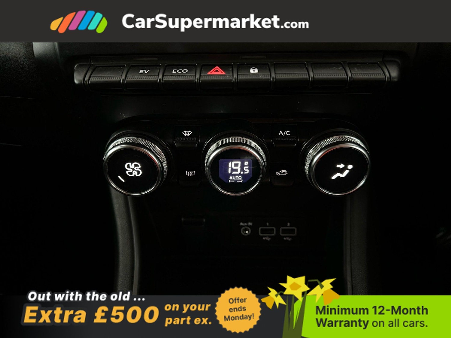 Used Renault Captur 2023 for sale - 77968215: Photo 29