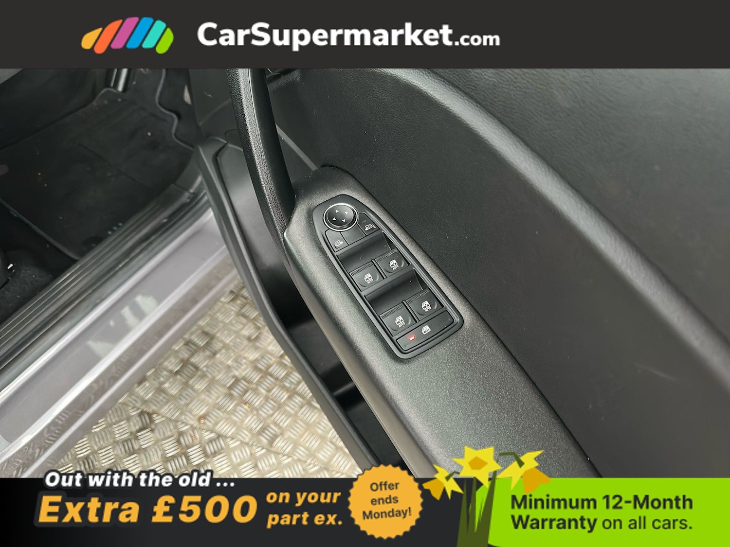 Used Renault Captur 2023 for sale - 77968215: Photo 34