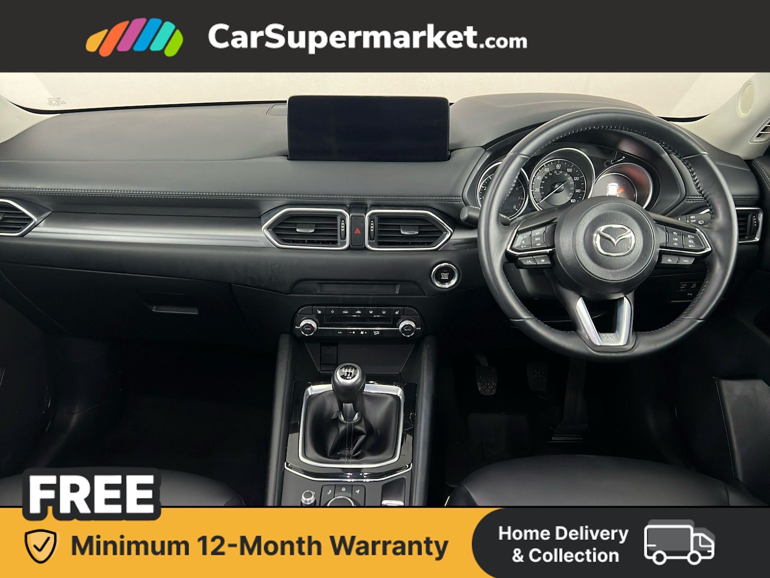 Used Mazda CX-5 2023 for sale - 78092138: Photo 13