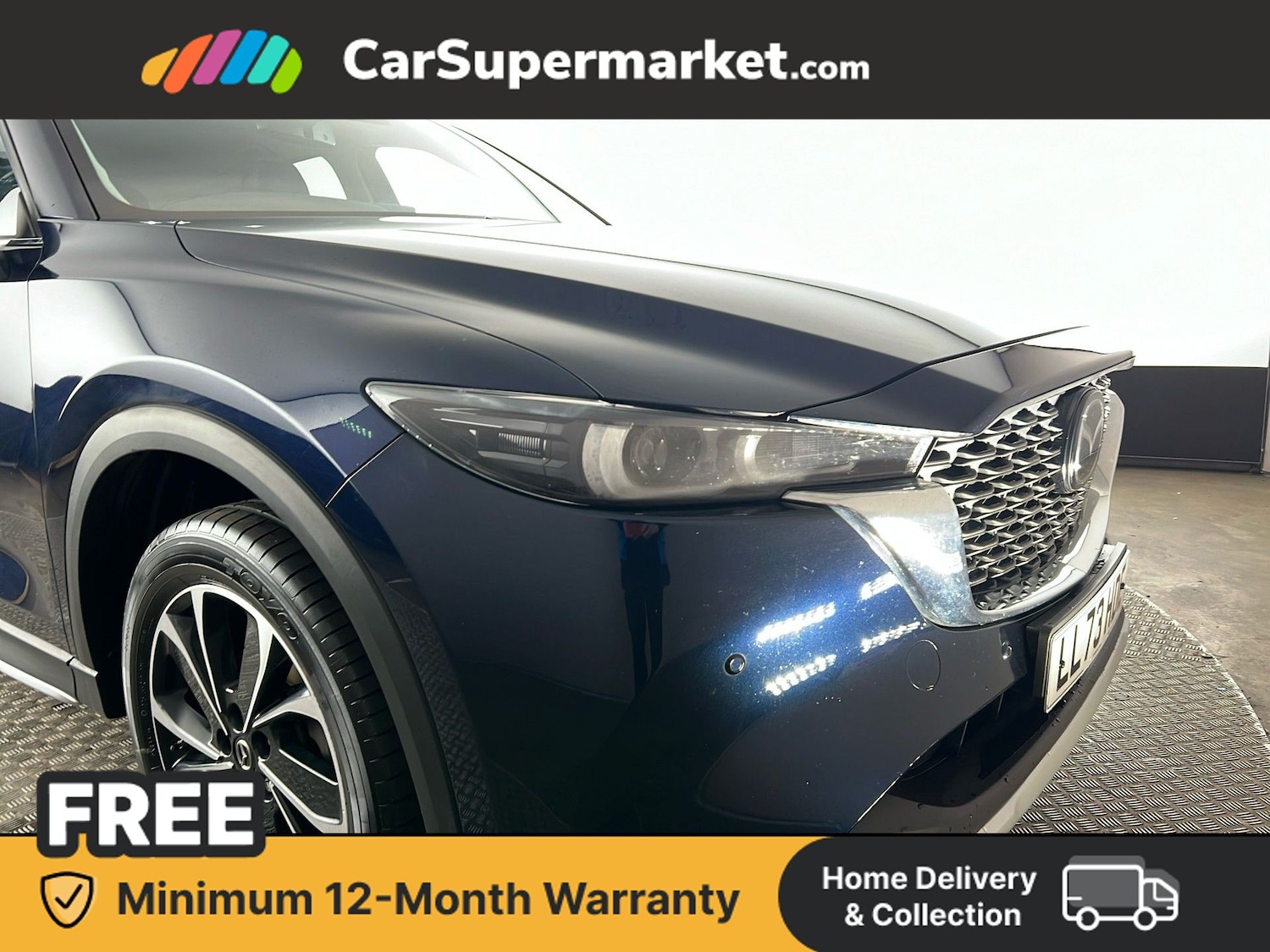 Used Mazda CX-5 2023 for sale - 78092138: Photo 20