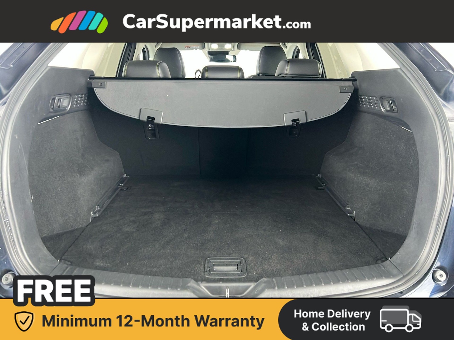 Used Mazda CX-5 2023 for sale - 78092138: Photo 22