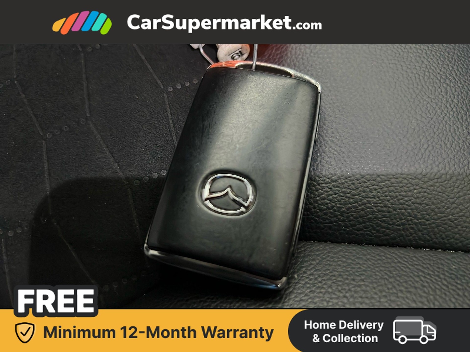 Used Mazda CX-5 2023 for sale - 78092138: Photo 23