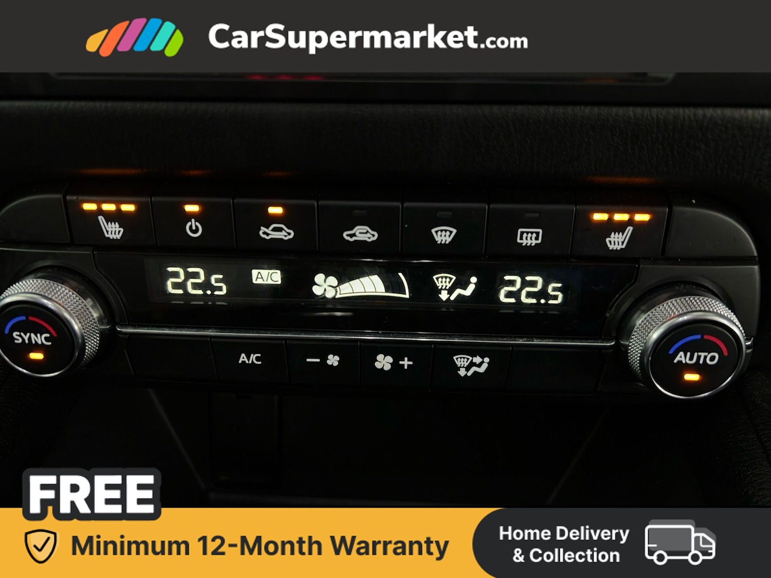 Used Mazda CX-5 2023 for sale - 78092138: Photo 26